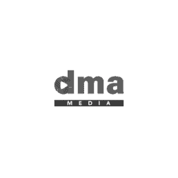 dma media logo